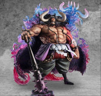 One Piece Pop "Wa-Maximum"