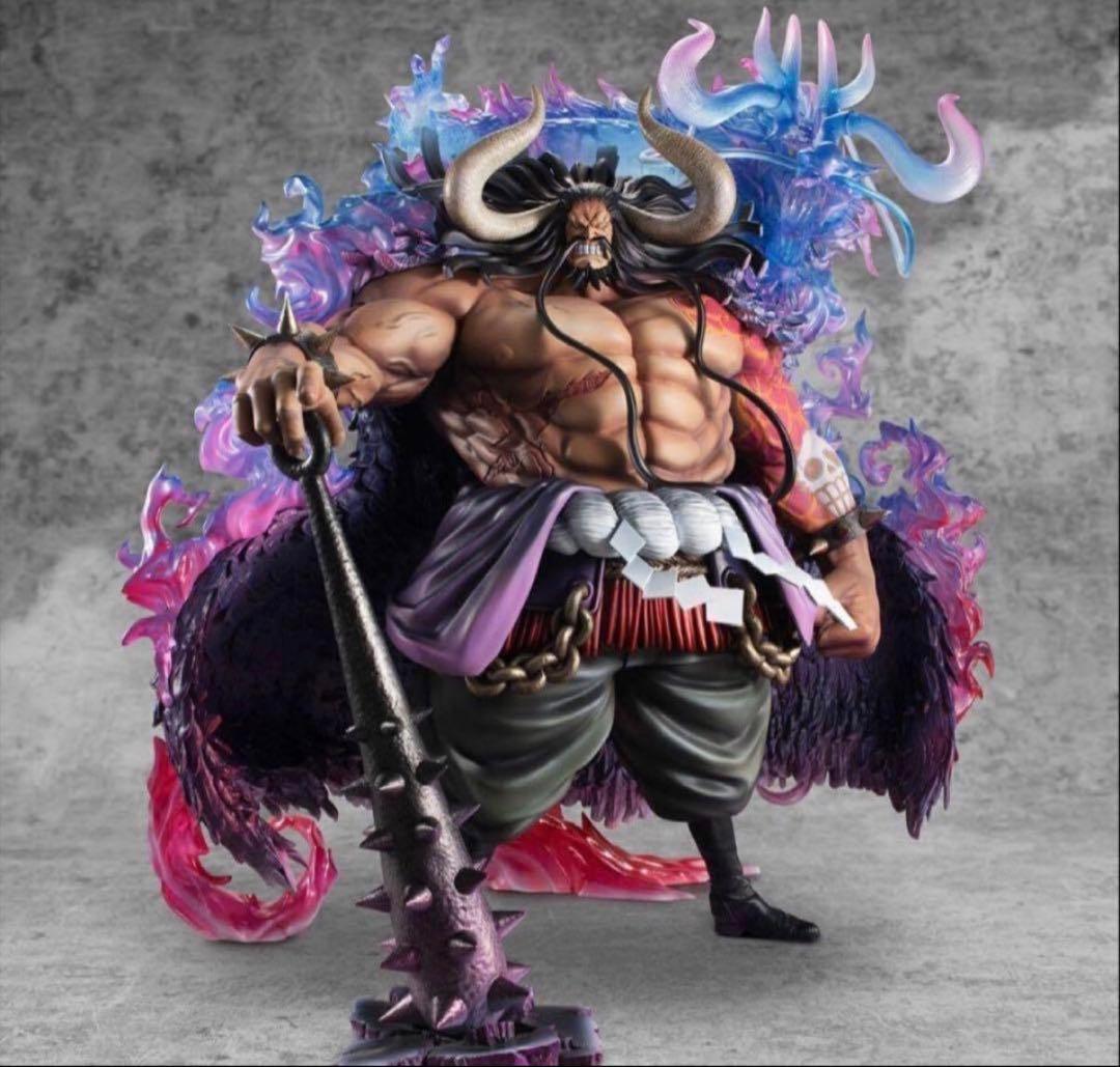 One Piece Pop "Wa-Maximum"