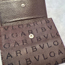Bvlgari Bifold Wallets