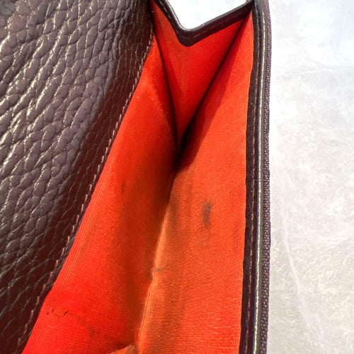 Bvlgari Bifold Wallets