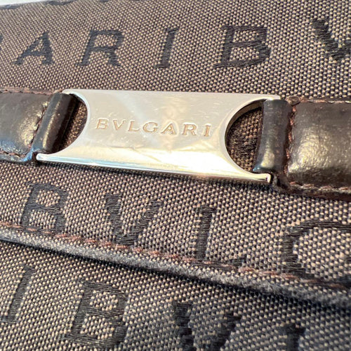 Bvlgari Bifold Wallets