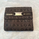 Bvlgari Bifold Wallets
