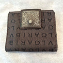 Bvlgari Bifold Wallets