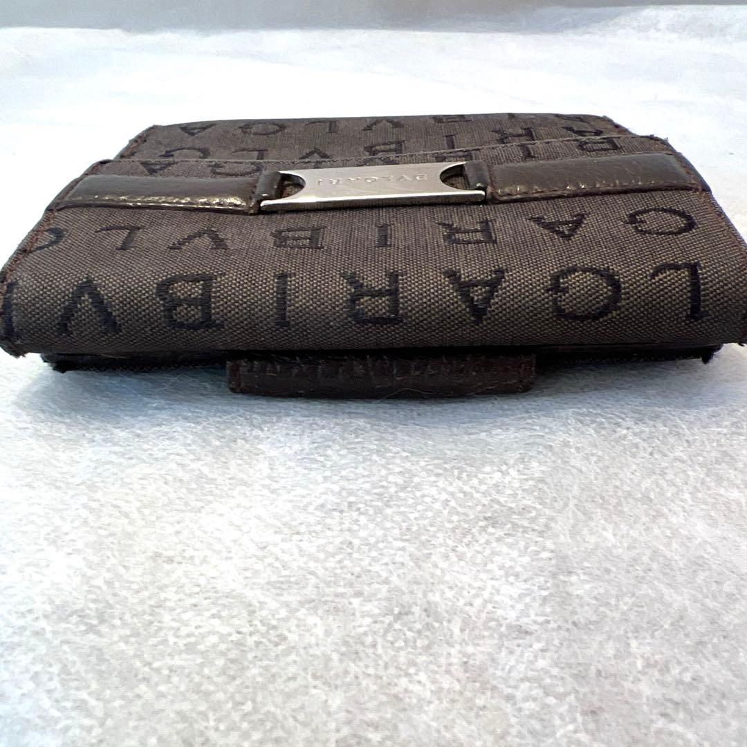 Bvlgari Bifold Wallets