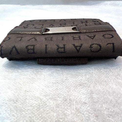 Bvlgari Bifold Wallets