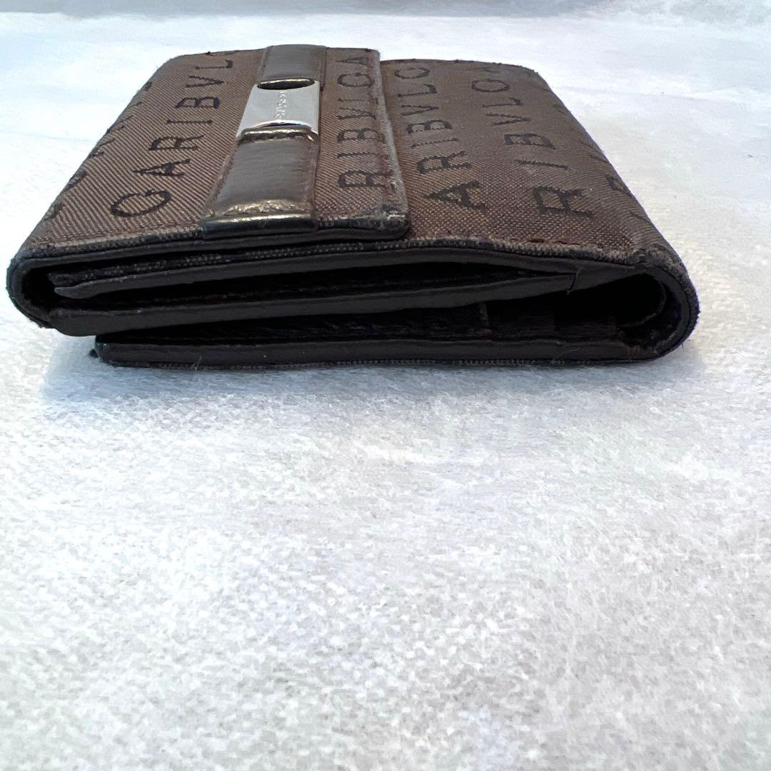 Bvlgari Bifold Wallets