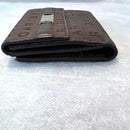 Bvlgari Bifold Wallets