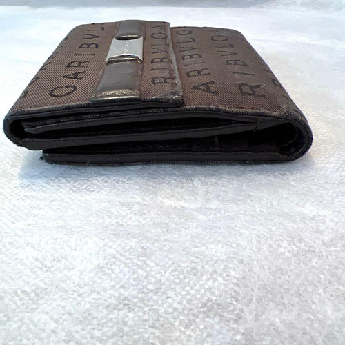 Bvlgari Bifold Wallets