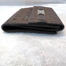 Bvlgari Bifold Wallets