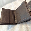 Bvlgari Bifold Wallets