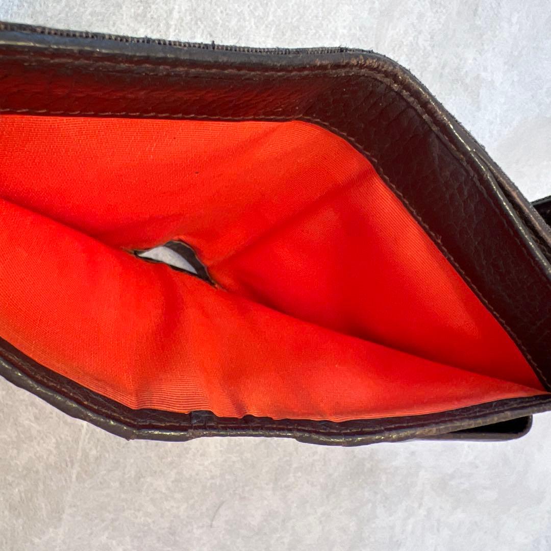 Bvlgari Bifold Wallets