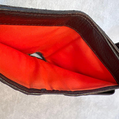 Bvlgari Bifold Wallets
