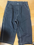 Comme Des Garcons Homme Work Pants, Cargo Painter'S Homme25Fw