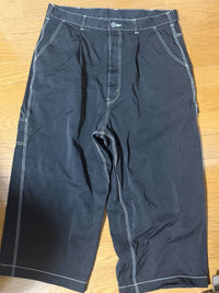 Comme Des Garcons Homme Work Pants, Cargo Painter'S Homme25Fw