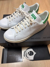 Raf Simons Sneakers Adidas
