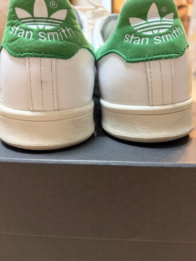 Raf Simons Sneakers Adidas