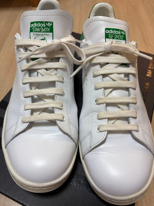 Raf Simons Sneakers Adidas