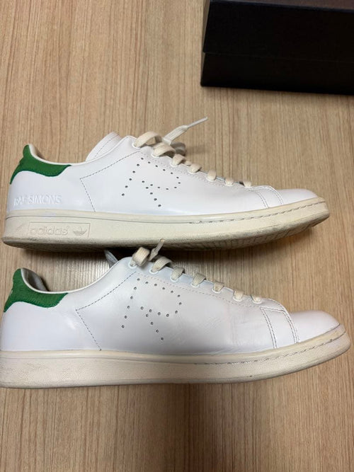 Raf Simons Sneakers Adidas