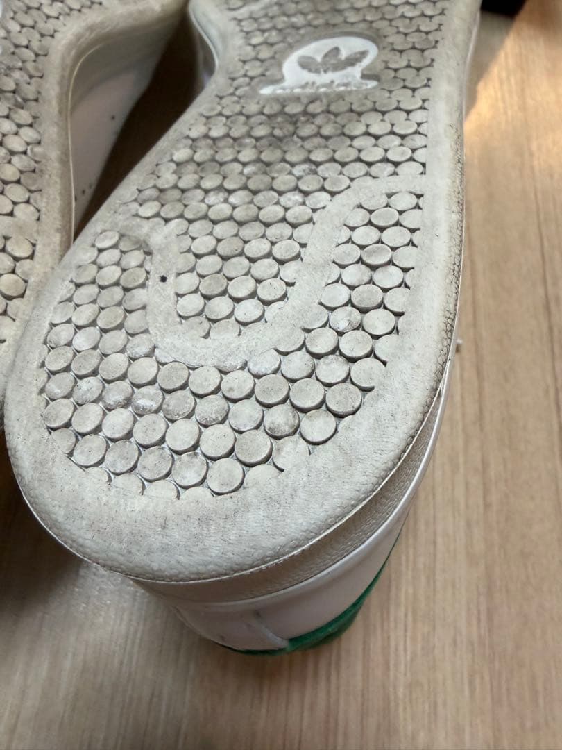 Raf Simons Sneakers Adidas