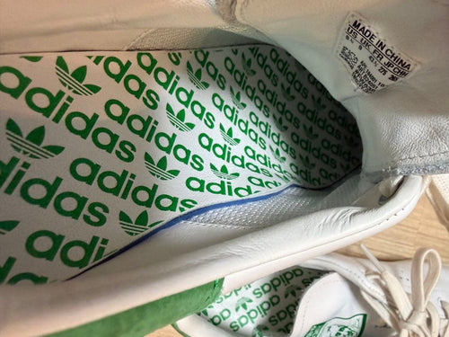 Raf Simons Sneakers Adidas