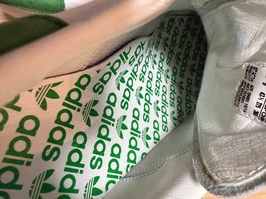 Raf Simons Sneakers Adidas
