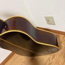 Yamaha Acoustic Guitars L-8