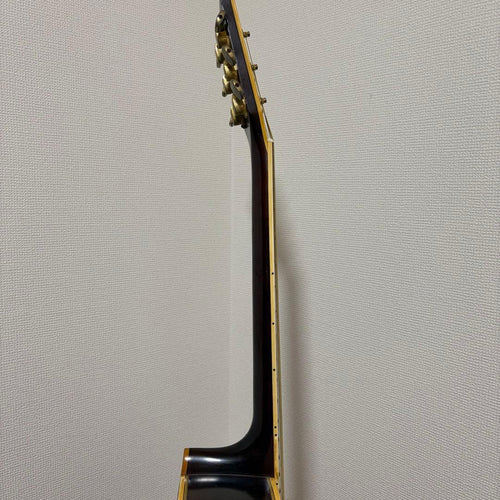 Yamaha Acoustic Guitars L-8