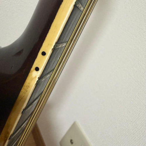 Yamaha Acoustic Guitars L-8