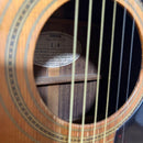 Yamaha Acoustic Guitars L-8