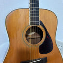 Yamaha Acoustic Guitars L-8