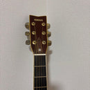 Yamaha Acoustic Guitars L-8