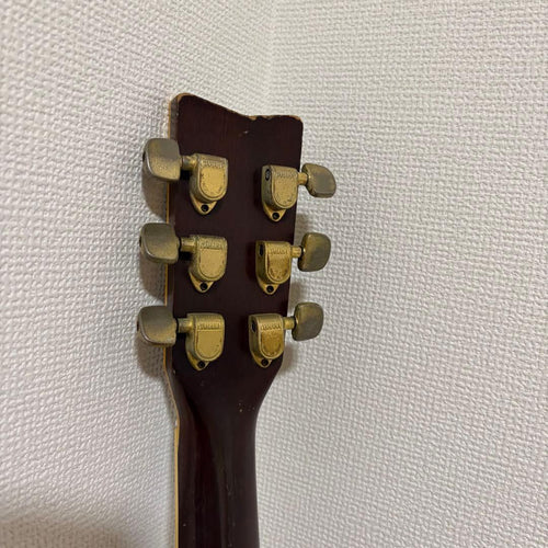 Yamaha Acoustic Guitars L-8