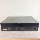 Technics Cd, Md Cassette Decks Ok Sl-P770