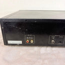 Technics Cd, Md Cassette Decks Ok Sl-P770
