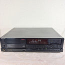 Technics Cd, Md Cassette Decks Ok Sl-P770