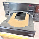 Technics Cd, Md Cassette Decks Ok Sl-P770