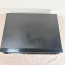 Technics Cd, Md Cassette Decks Ok Sl-P770