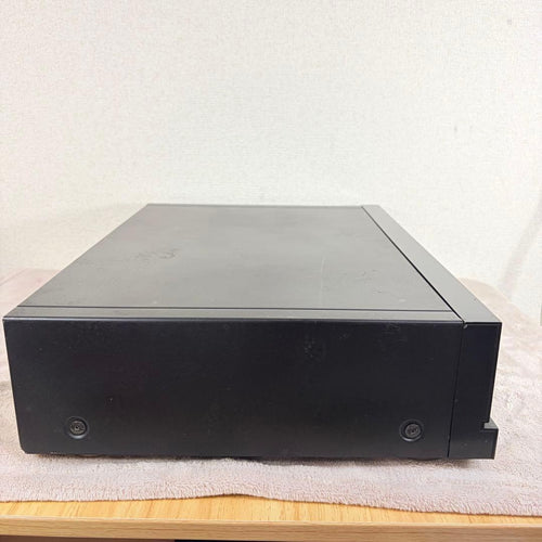 Technics Cd, Md Cassette Decks Ok Sl-P770