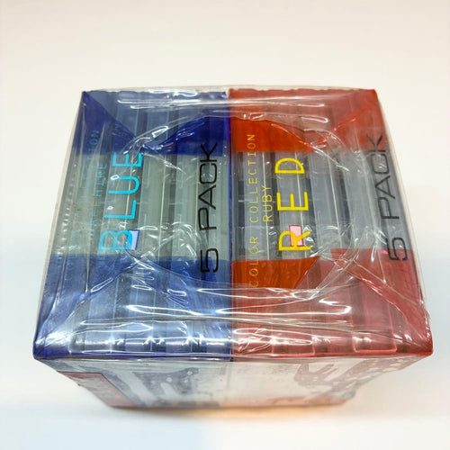 Sony Md 74 10 Color Collection