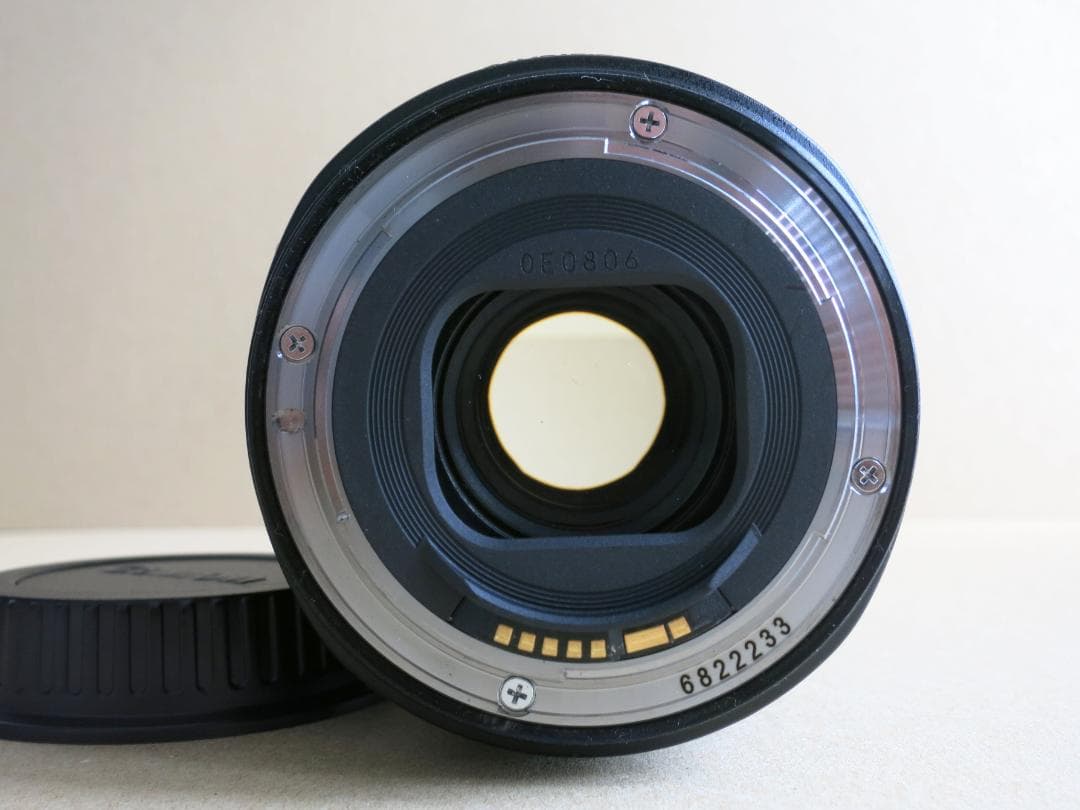 Canon Digital Slr Eos 6D Ef 24-105Mm F4 L Is