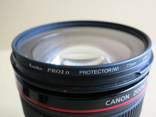 Canon Digital Slr Eos 6D Ef 24-105Mm F4 L Is