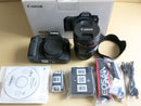 Canon Digital Slr Eos 6D Ef 24-105Mm F4 L Is