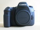 Canon Digital Slr Eos 6D Ef 24-105Mm F4 L Is