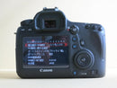 Canon Digital Slr Eos 6D Ef 24-105Mm F4 L Is