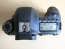 Canon Digital Slr Eos 6D Ef 24-105Mm F4 L Is