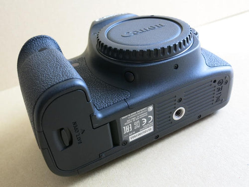 Canon Digital Slr Eos 6D Ef 24-105Mm F4 L Is