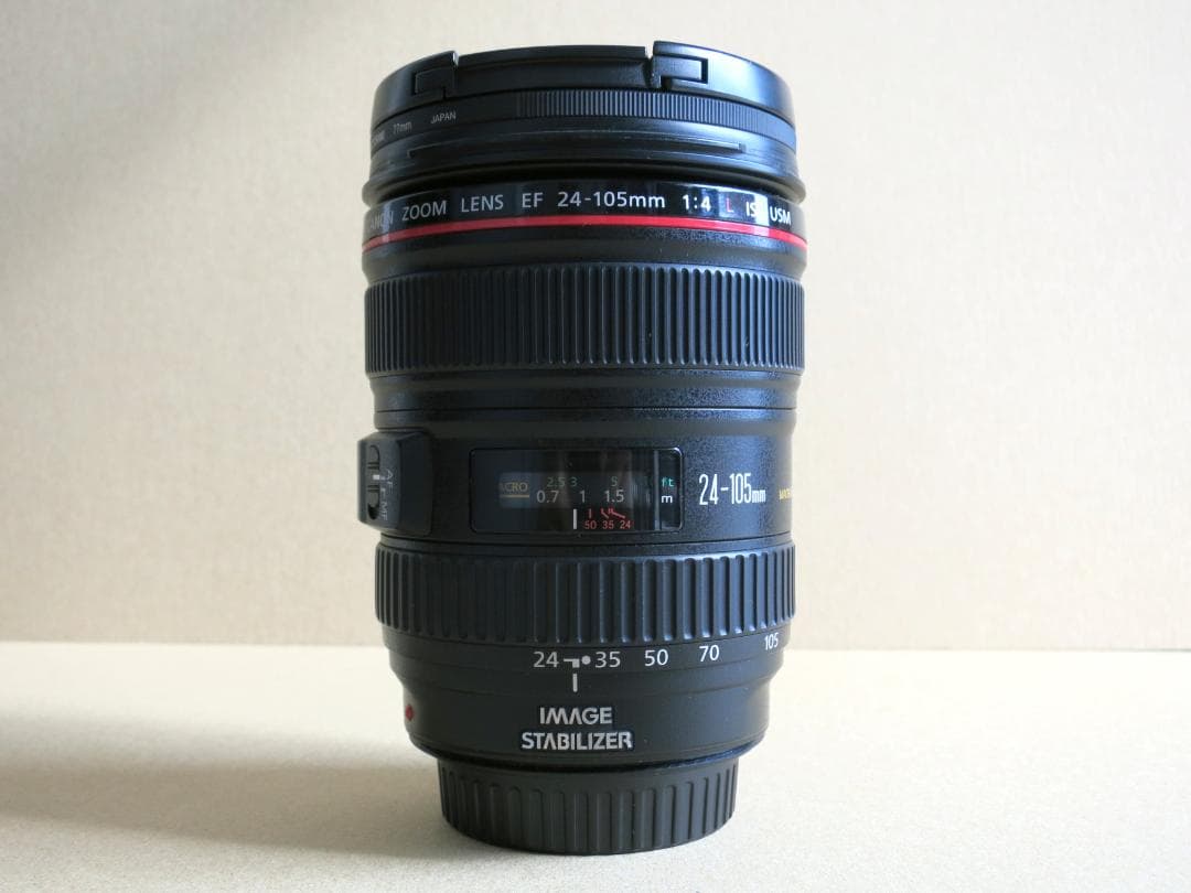 Canon Digital Slr Eos 6D Ef 24-105Mm F4 L Is