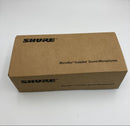 Shure Microphone Preamplifiers Mx400Dp Microflex Desktop Preamp