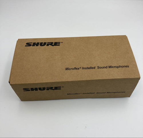 Shure Microphone Preamplifiers Mx400Dp Microflex Desktop Preamp