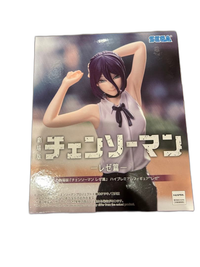 Sega Game Character